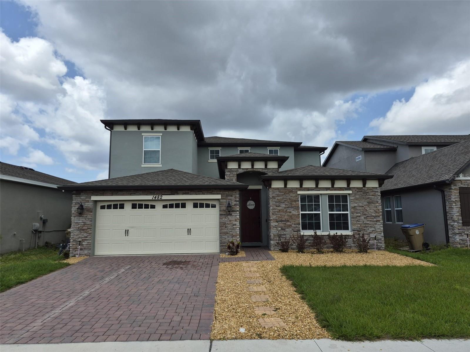 1482 FLATWOOD ST, ST CLOUD, FL