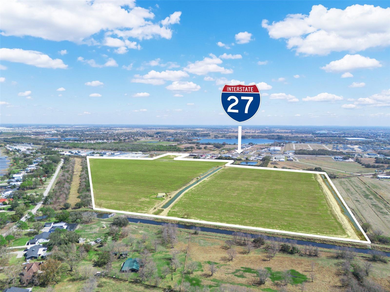 US HIGHWAY 27, HAINES CITY, FL
