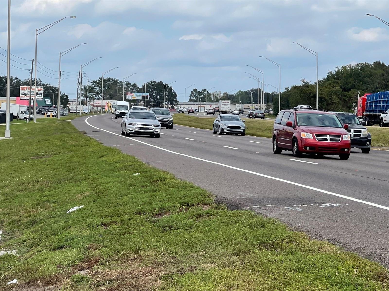 US HIGHWAY 27, HAINES CITY, FL — photo 24