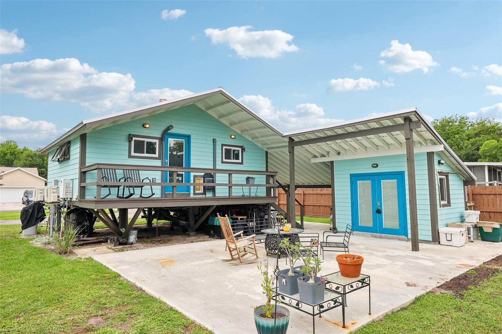 24521 SNAIL RD, ASTOR, FL — photo 5