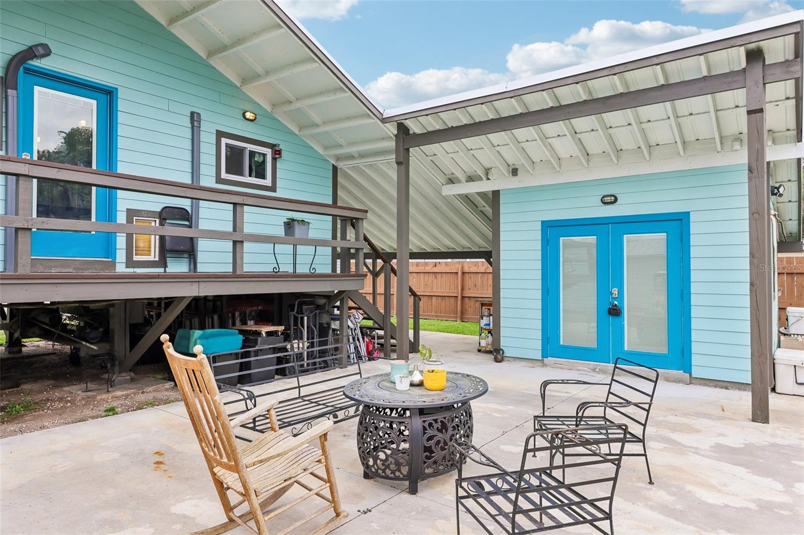 24521 SNAIL RD, ASTOR, FL — photo 7