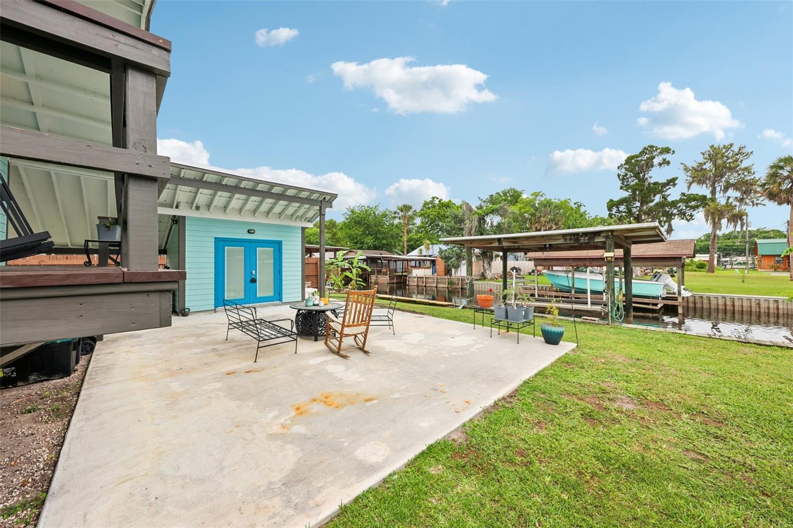 24521 SNAIL RD, ASTOR, FL — photo 9