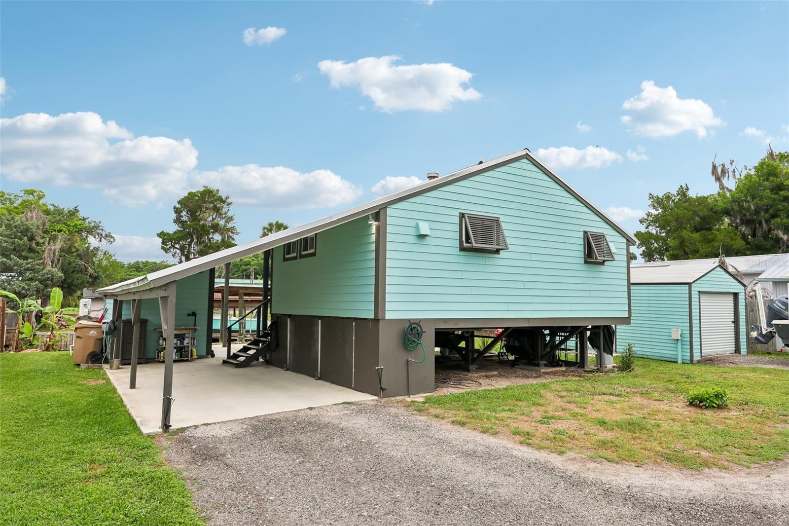 24521 SNAIL RD, ASTOR, FL — photo 51