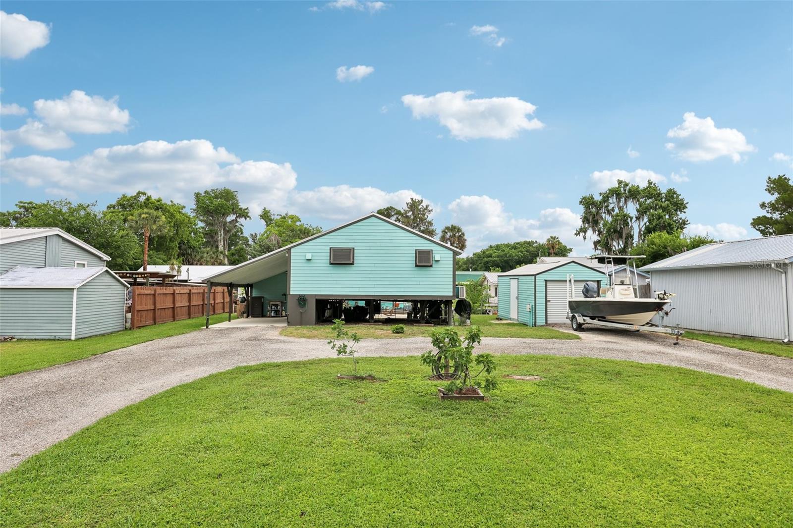 24521 SNAIL RD, ASTOR, FL — photo 54