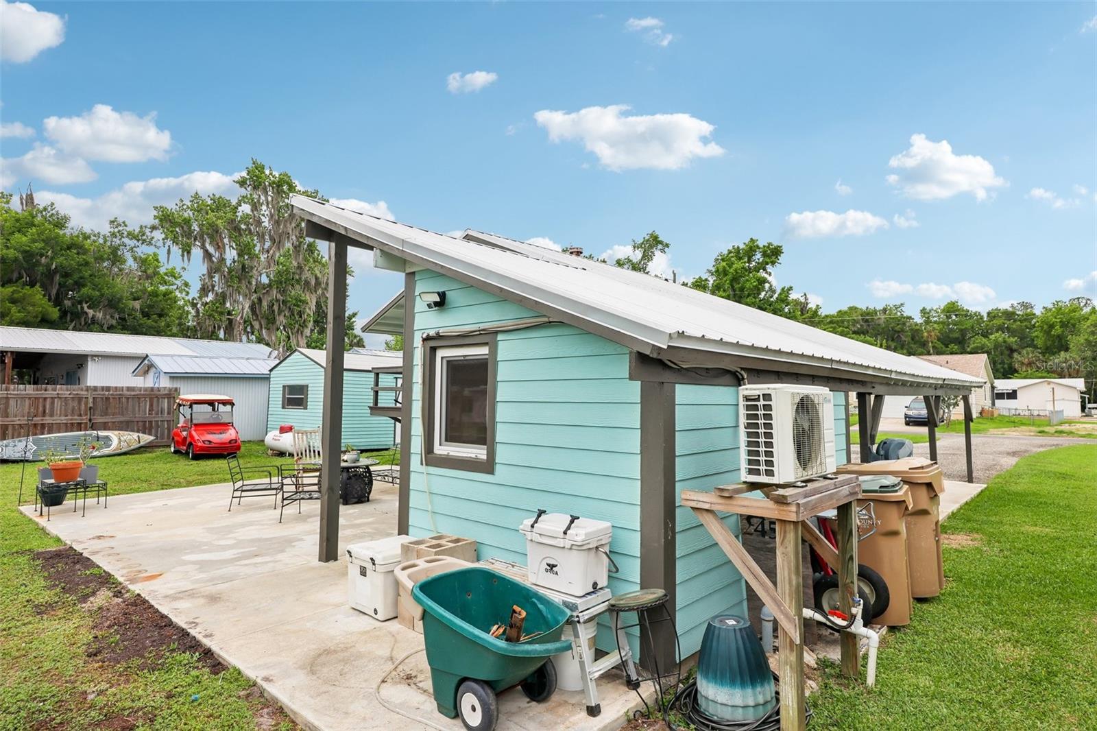 24521 SNAIL RD, ASTOR, FL — photo 55