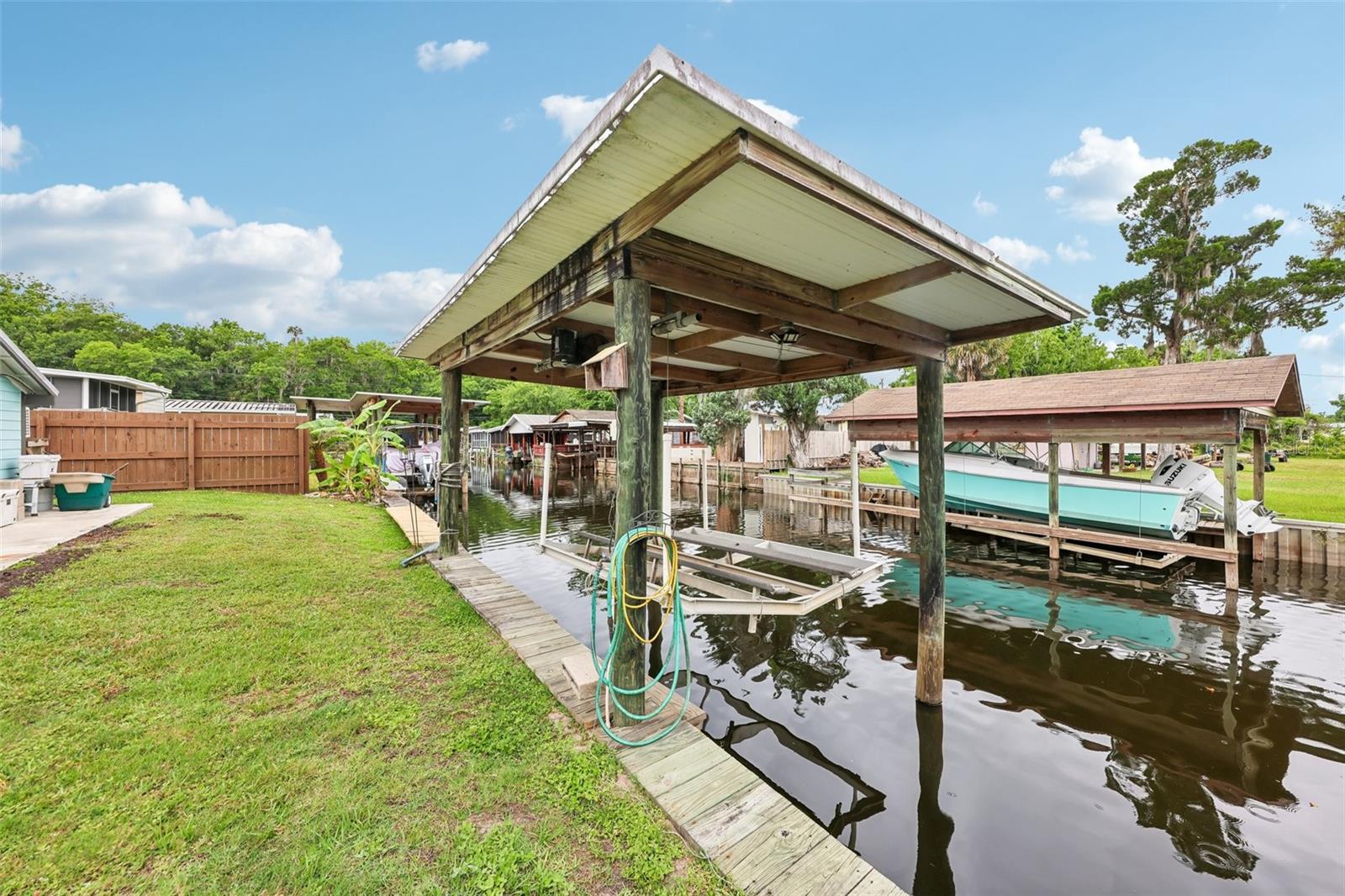 24521 SNAIL RD, ASTOR, FL — photo 58