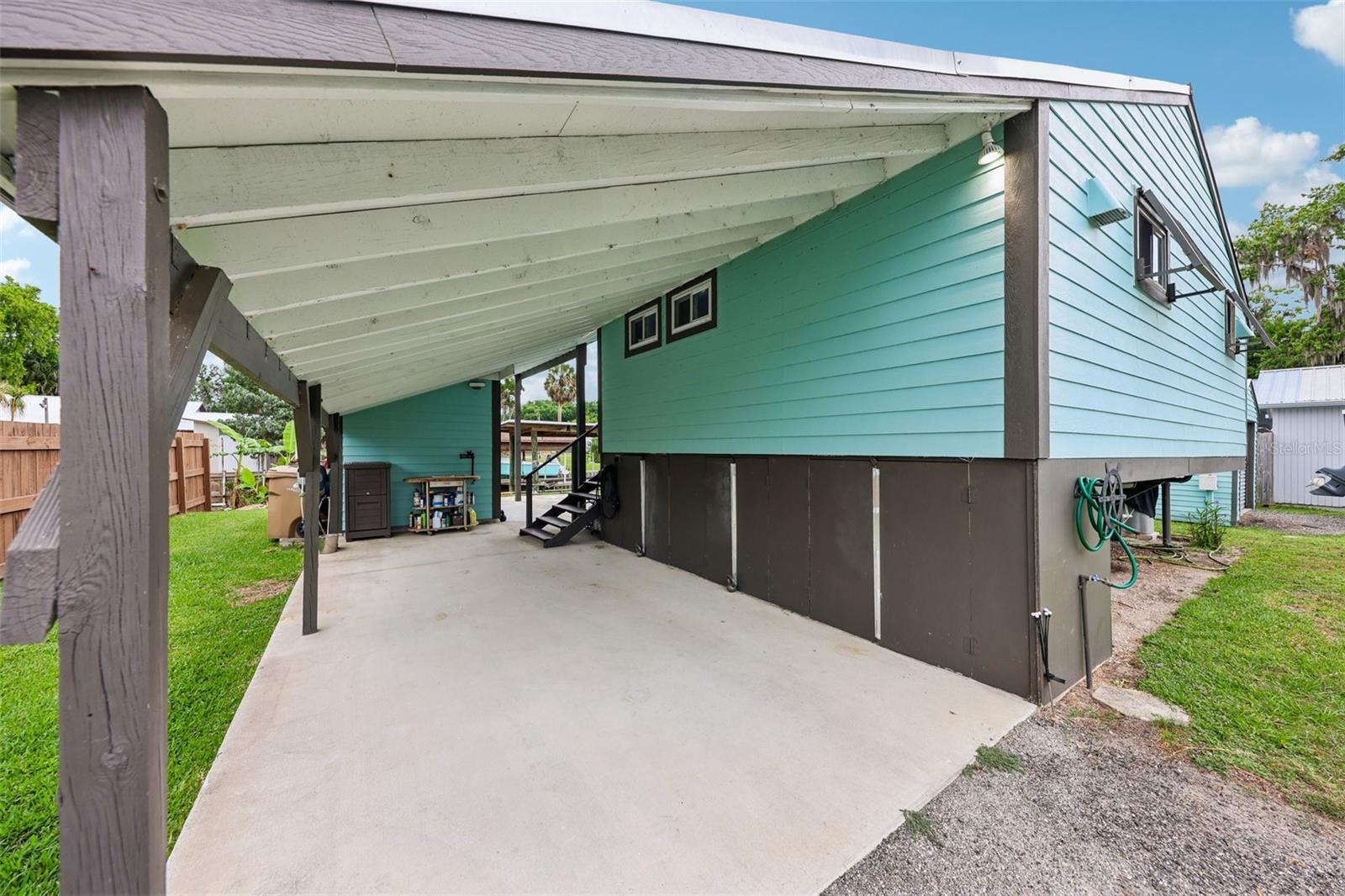 24521 SNAIL RD, ASTOR, FL — photo 59