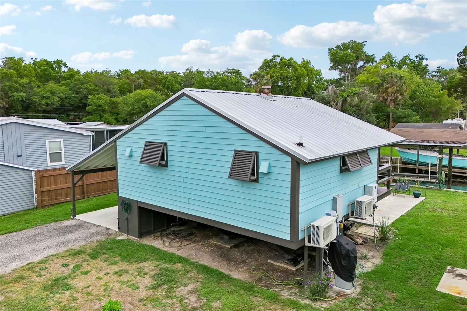 24521 SNAIL RD, ASTOR, FL — photo 74
