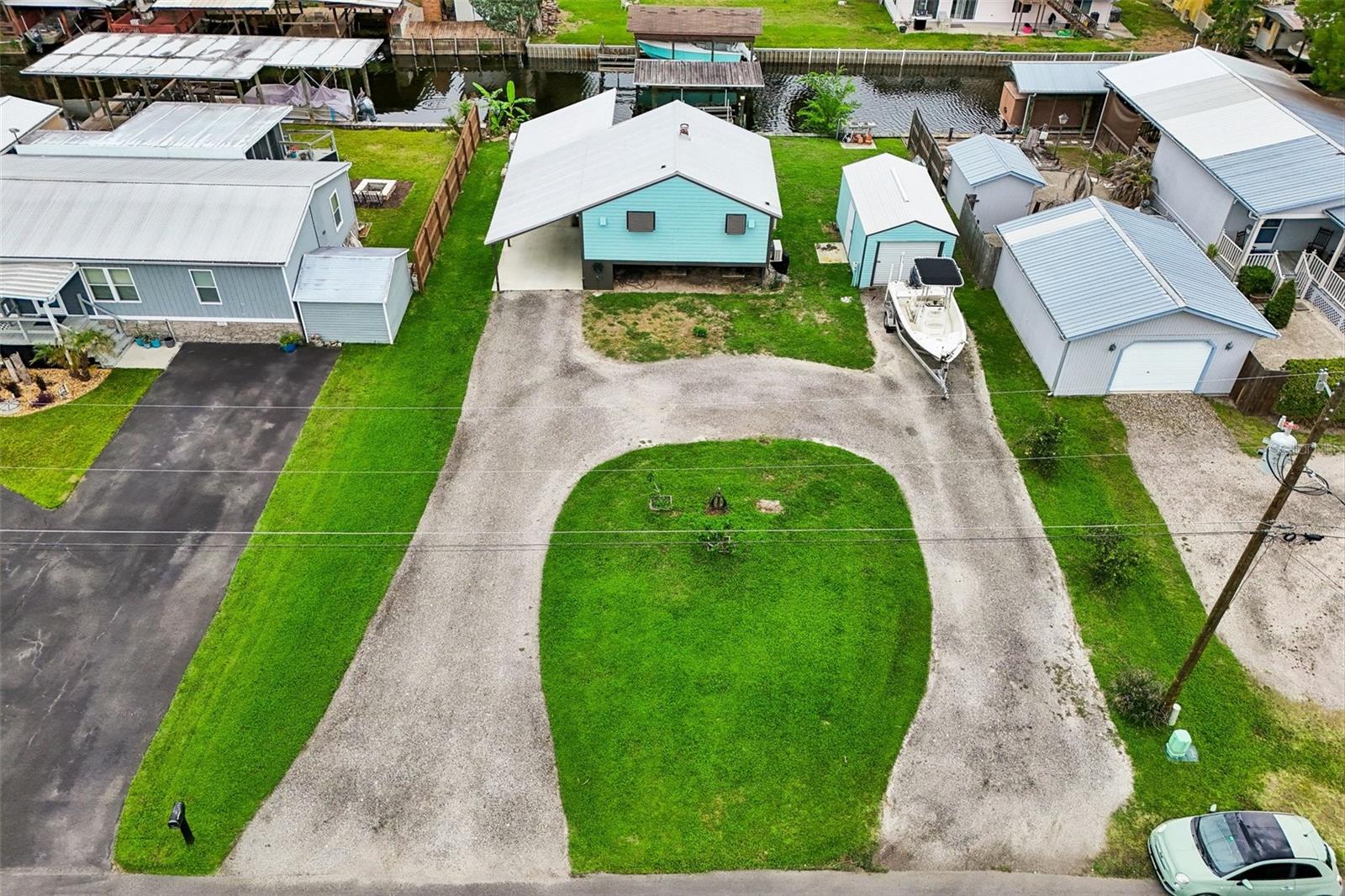 24521 SNAIL RD, ASTOR, FL — photo 75