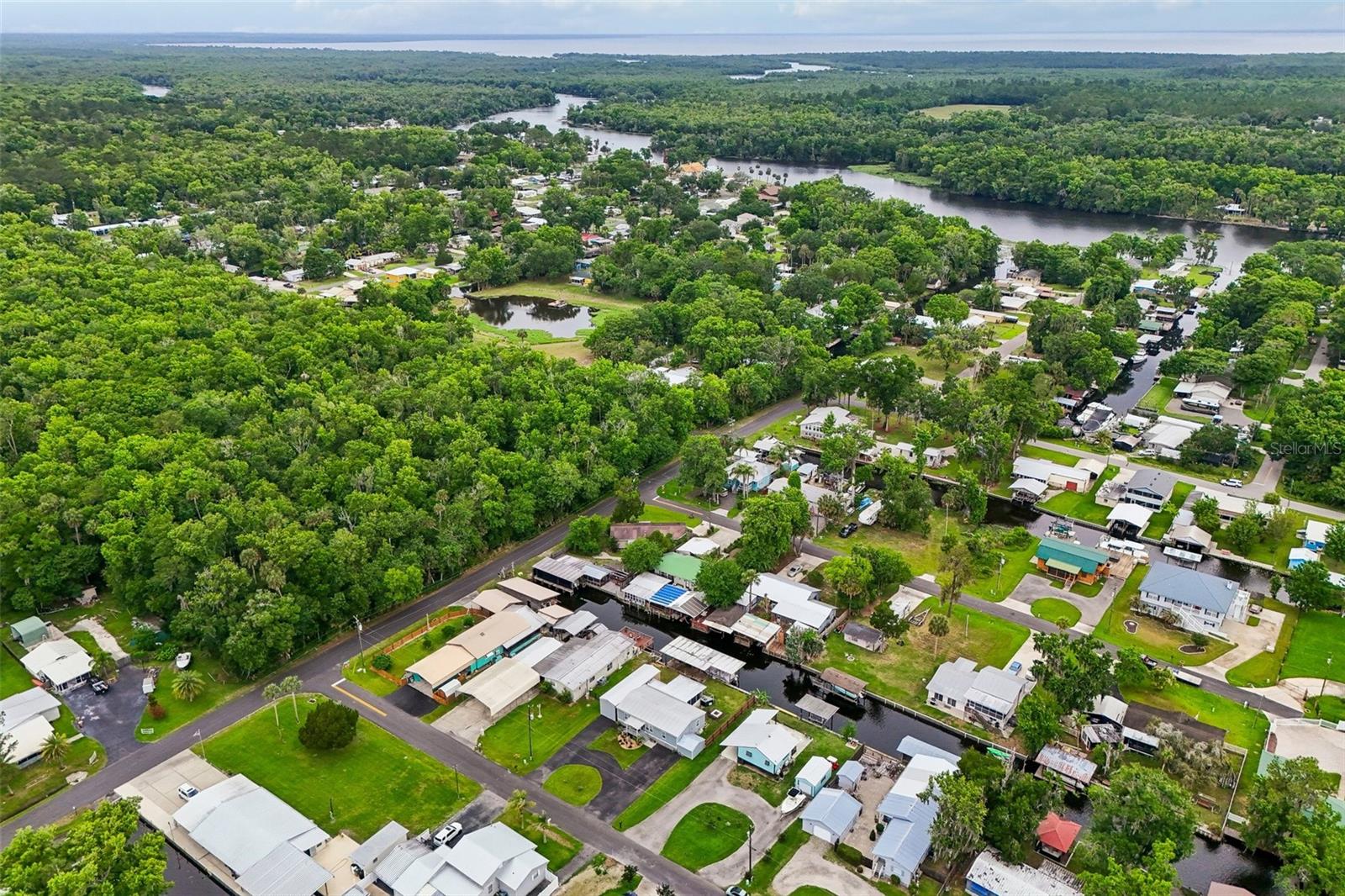 24521 SNAIL RD, ASTOR, FL — photo 88