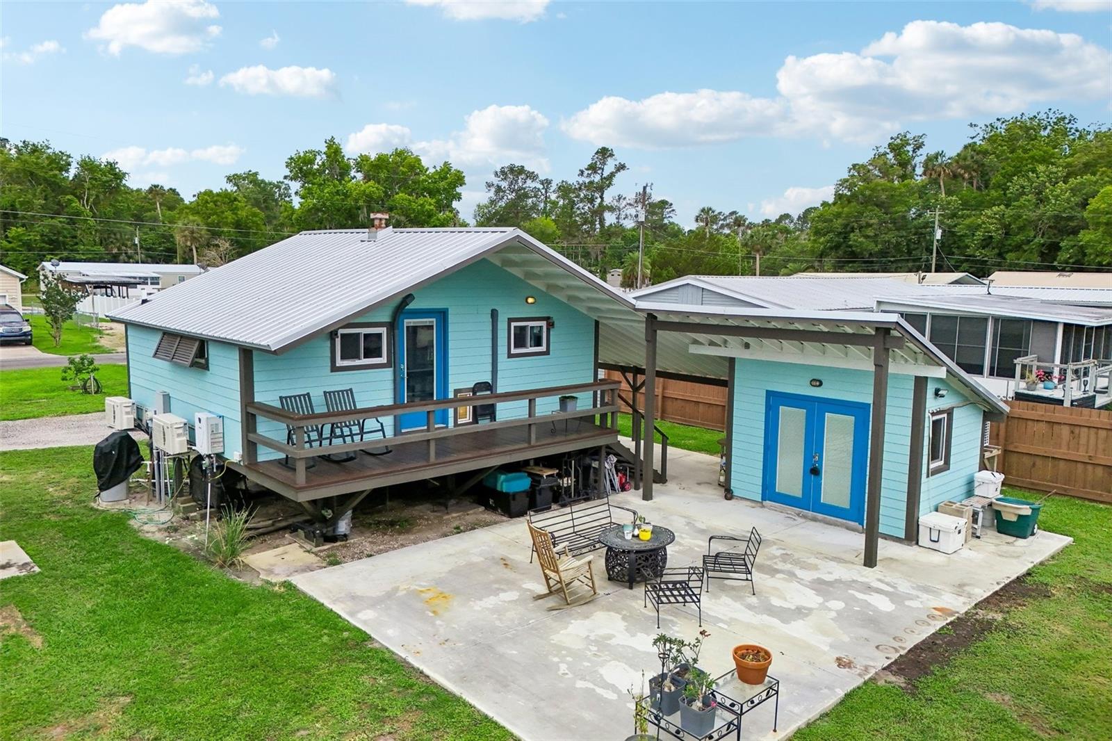 24521 SNAIL RD, ASTOR, FL — photo 90
