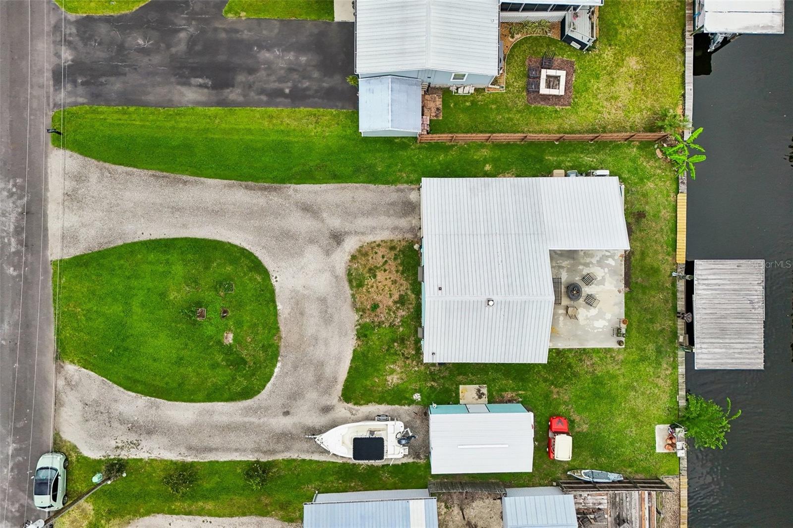 24521 SNAIL RD, ASTOR, FL — photo 106