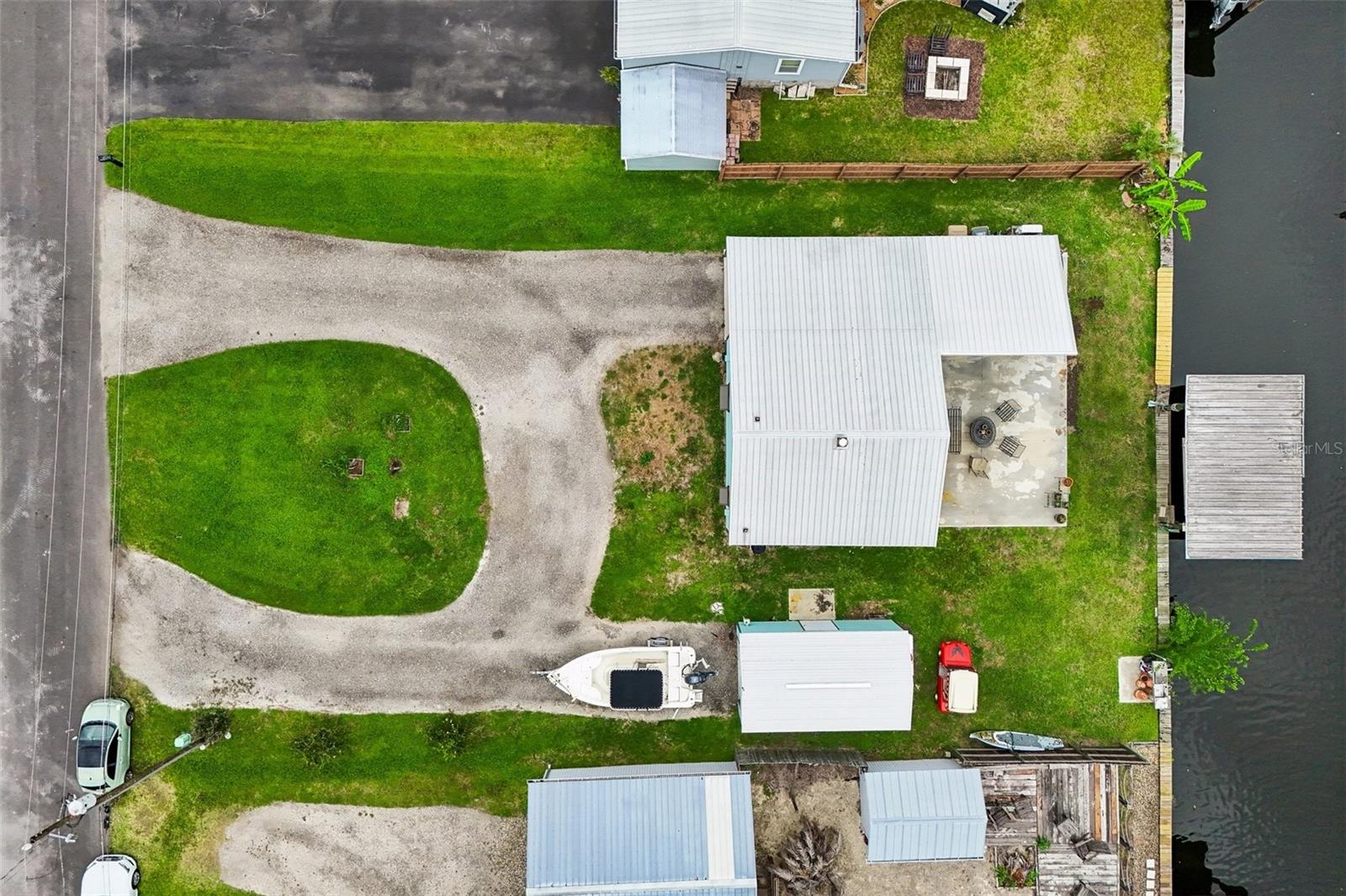 24521 SNAIL RD, ASTOR, FL — photo 107