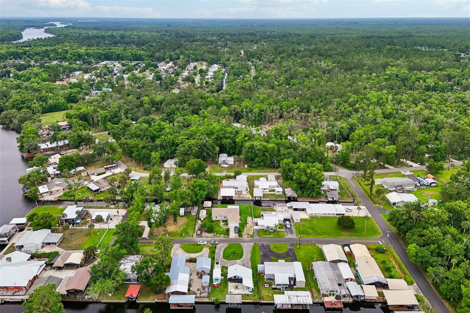 24521 SNAIL RD, ASTOR, FL — photo 113