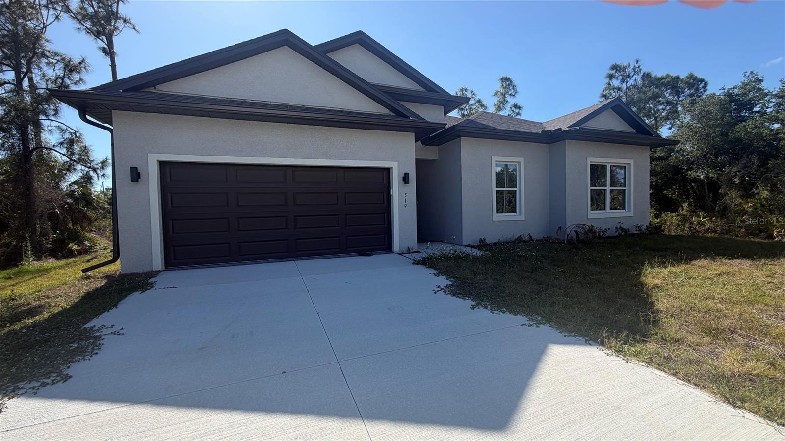319 SPAULDING ST, PORT CHARLOTTE, FL