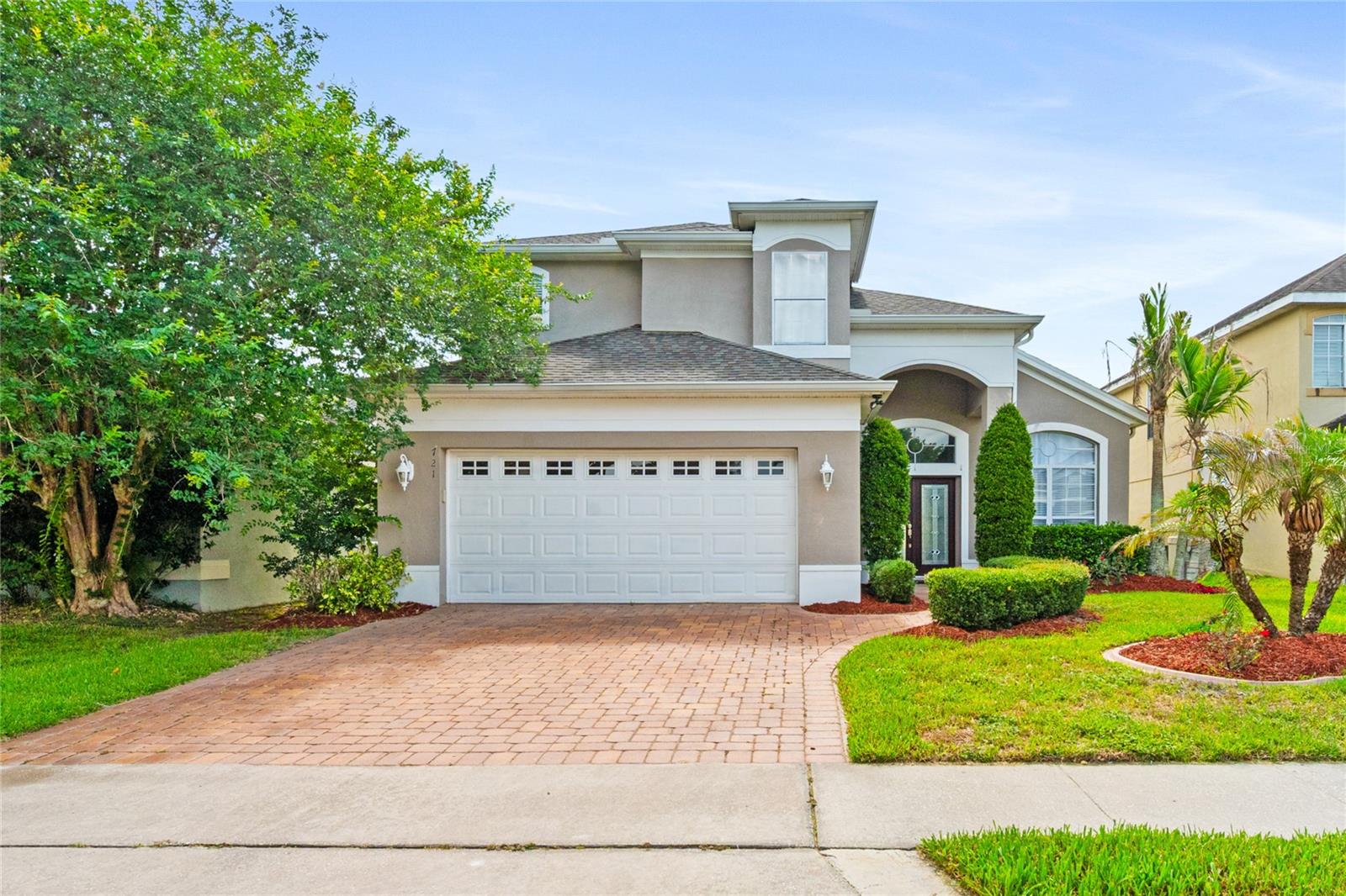 721 HARDWOOD CIR, ORLANDO, FL
