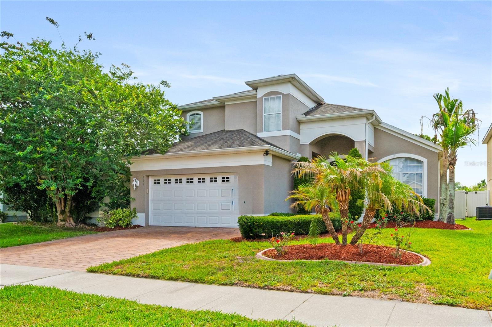 721 HARDWOOD CIR, ORLANDO, FL — photo 2