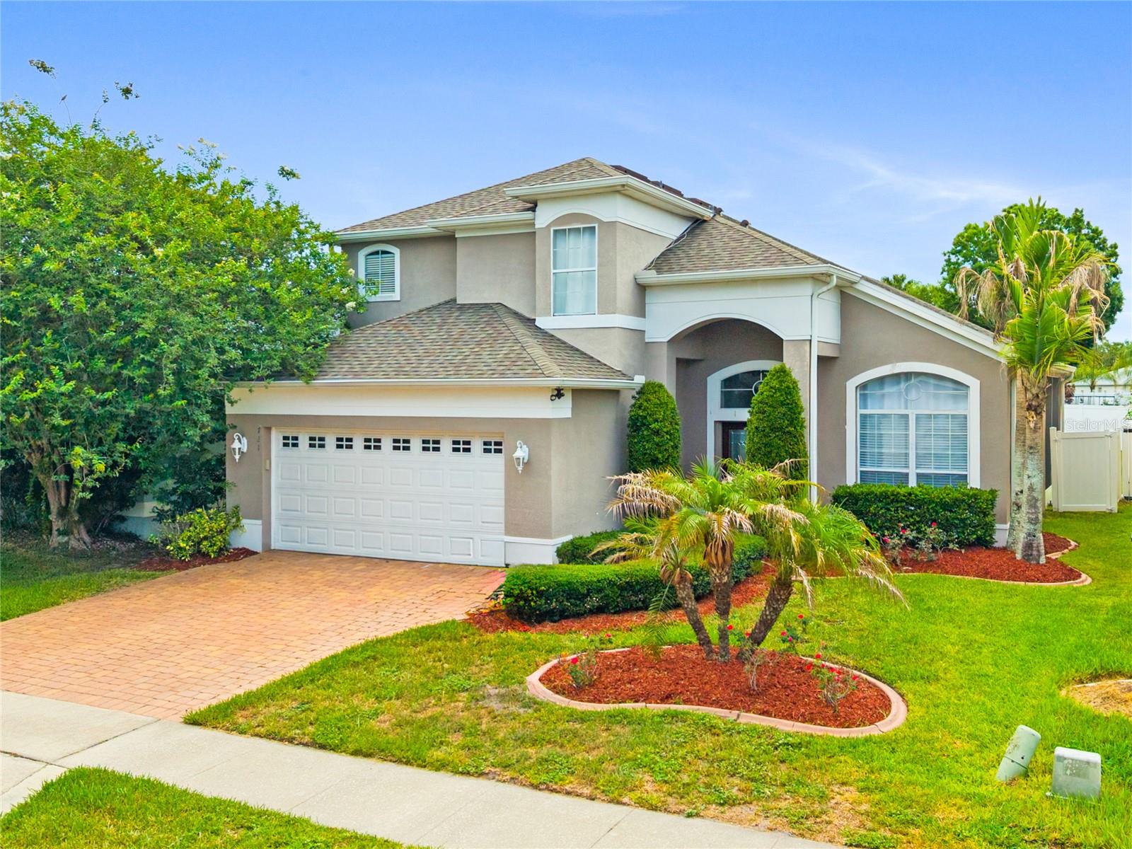 721 HARDWOOD CIR, ORLANDO, FL — photo 48