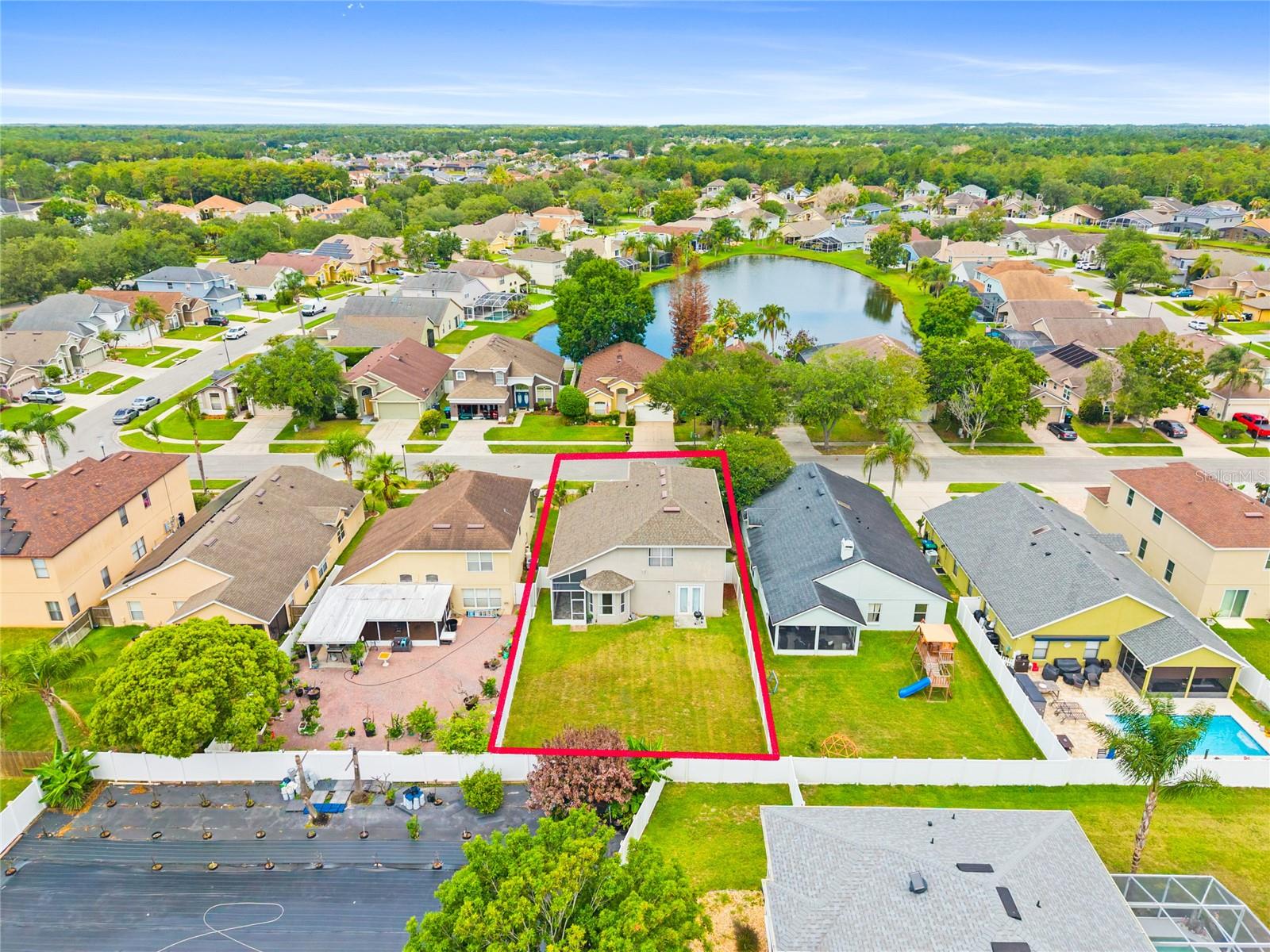 721 HARDWOOD CIR, ORLANDO, FL — photo 51