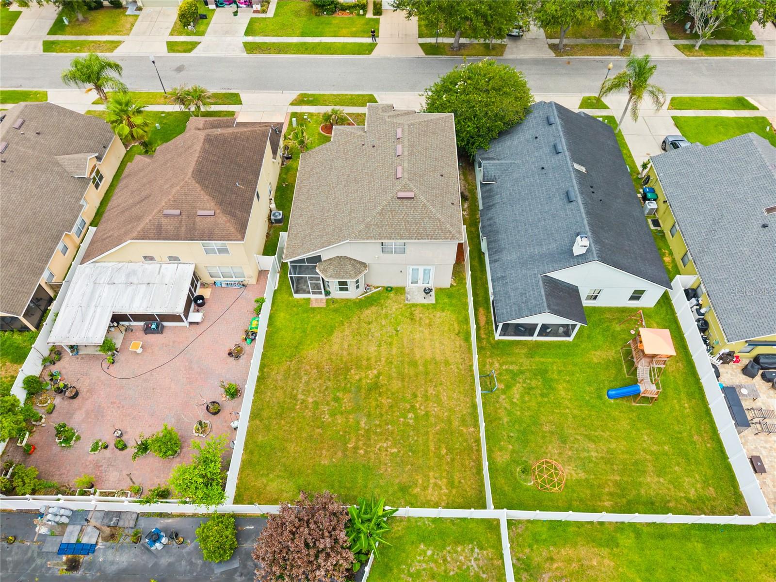 721 HARDWOOD CIR, ORLANDO, FL — photo 52