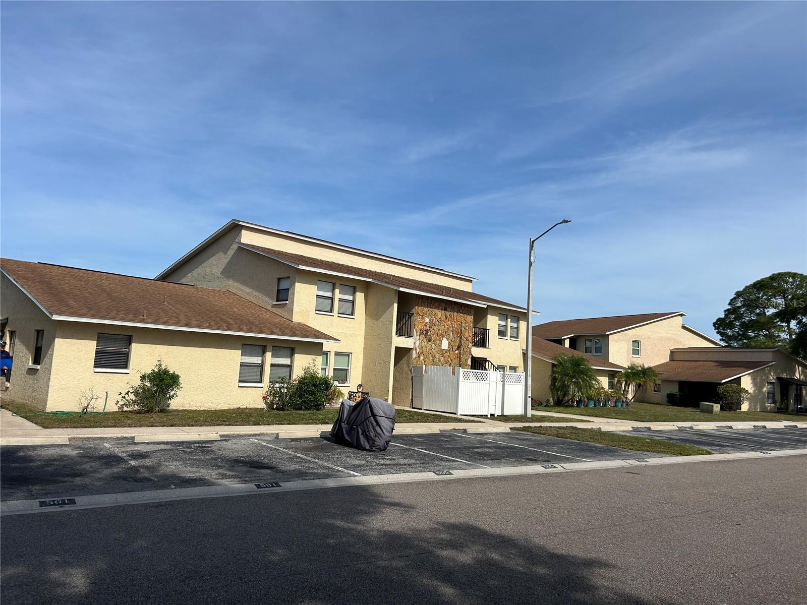 6301 58TH ST N #705, PINELLAS PARK, FL