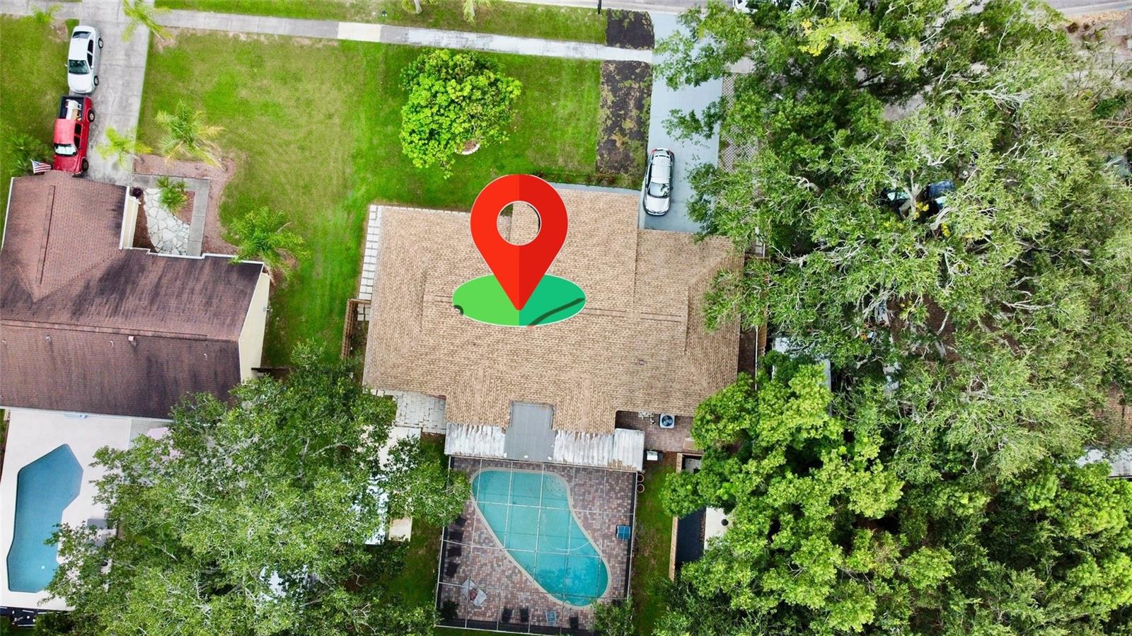 14216 BRIARTHORN DR, TAMPA, FL — photo 13