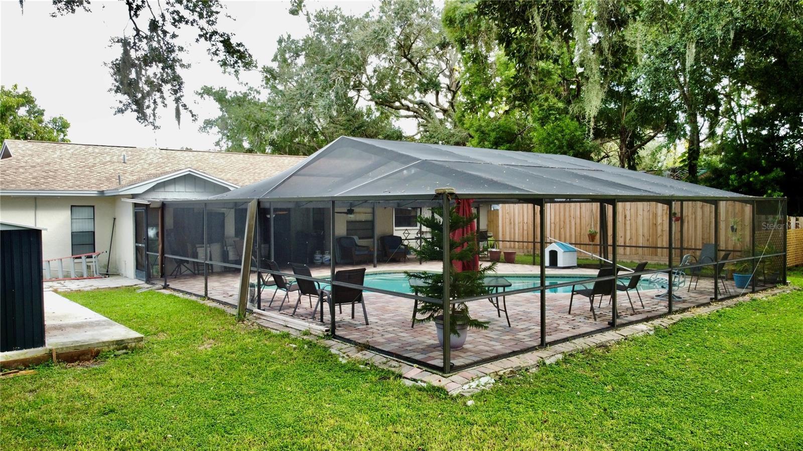 14216 BRIARTHORN DR, TAMPA, FL — photo 16
