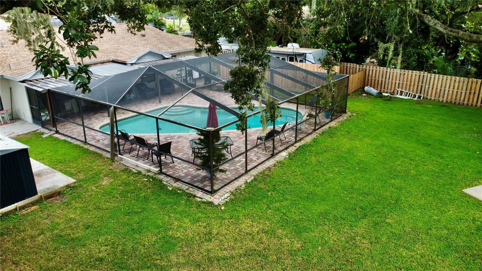 14216 BRIARTHORN DR, TAMPA, FL — photo 17