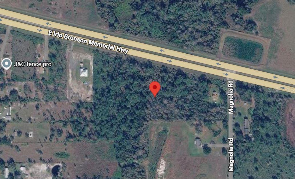 0 E IRLO BRONSON MEMORIAL HWY, ST CLOUD, FL