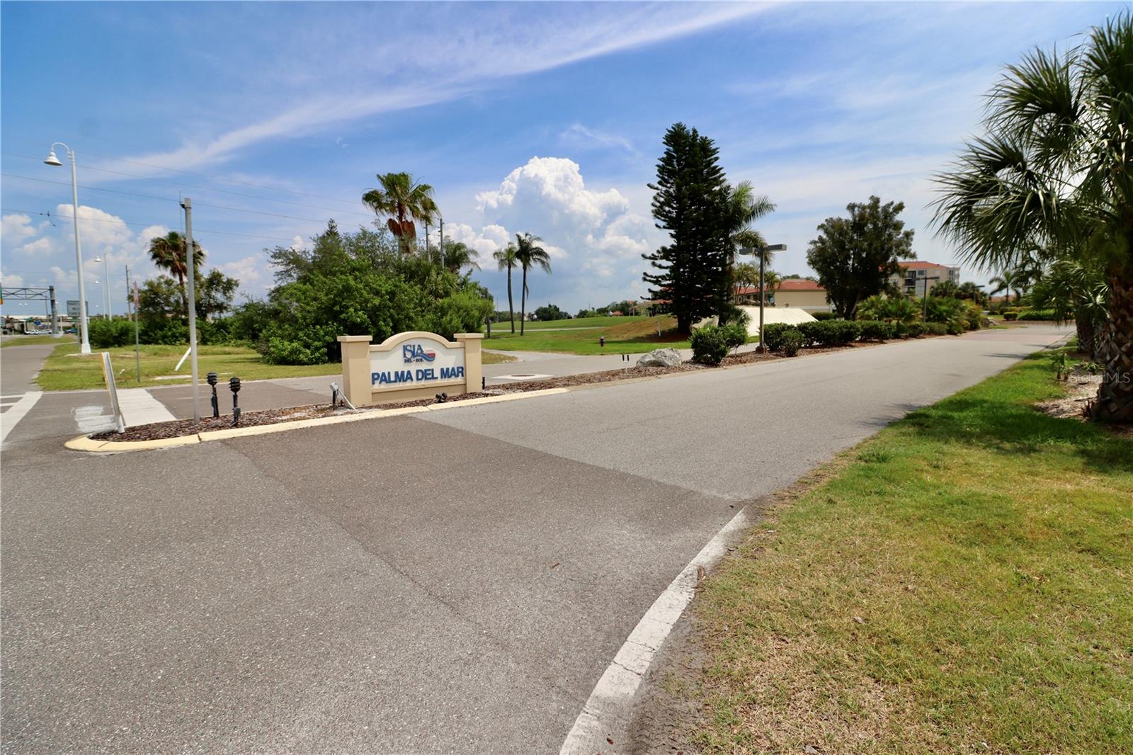 6219 PALMA DEL MAR BLVD S #504, ST PETERSBURG, FL — photo 2