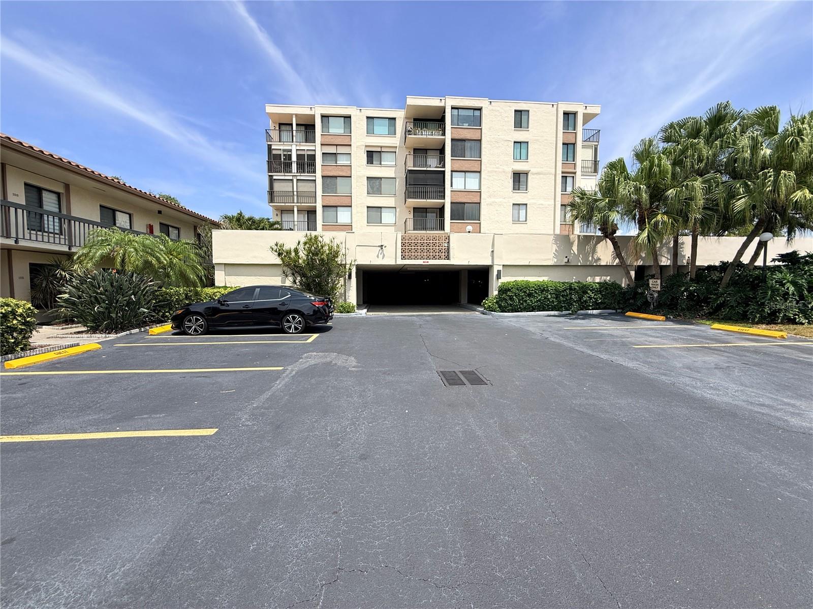 6219 PALMA DEL MAR BLVD S #504, ST PETERSBURG, FL — photo 3