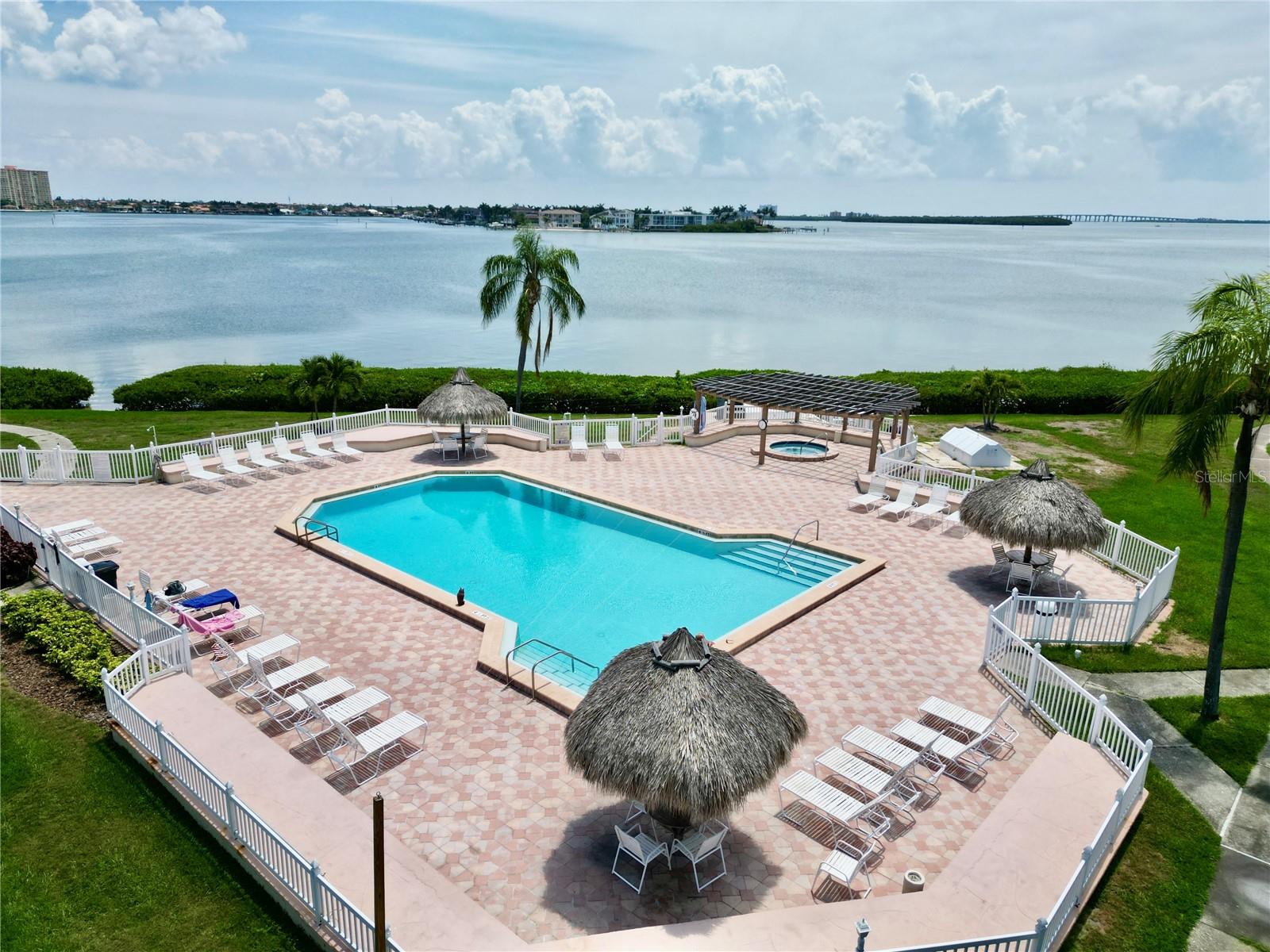 6219 PALMA DEL MAR BLVD S #504, ST PETERSBURG, FL — photo 30