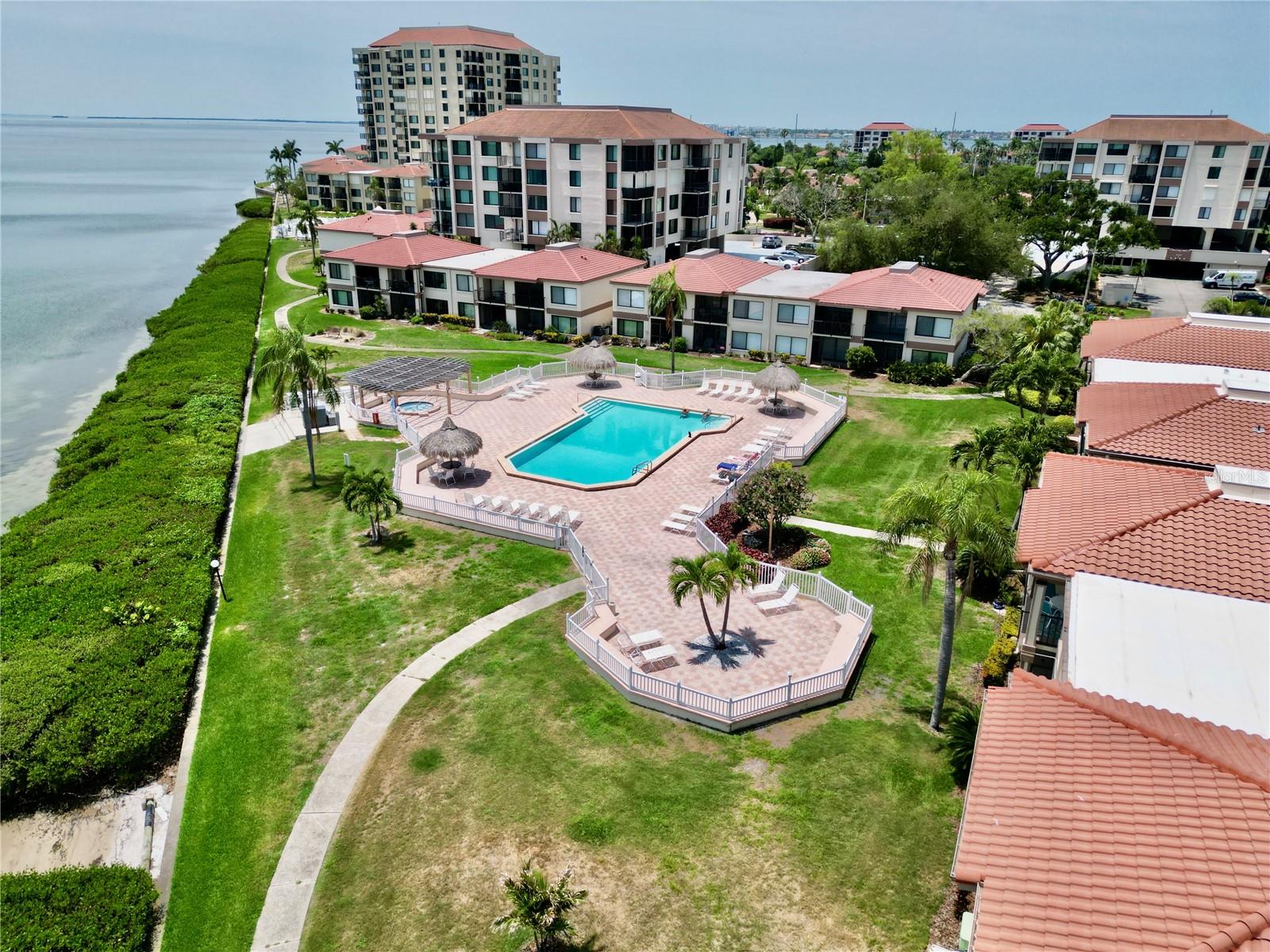 6219 PALMA DEL MAR BLVD S #504, ST PETERSBURG, FL — photo 31