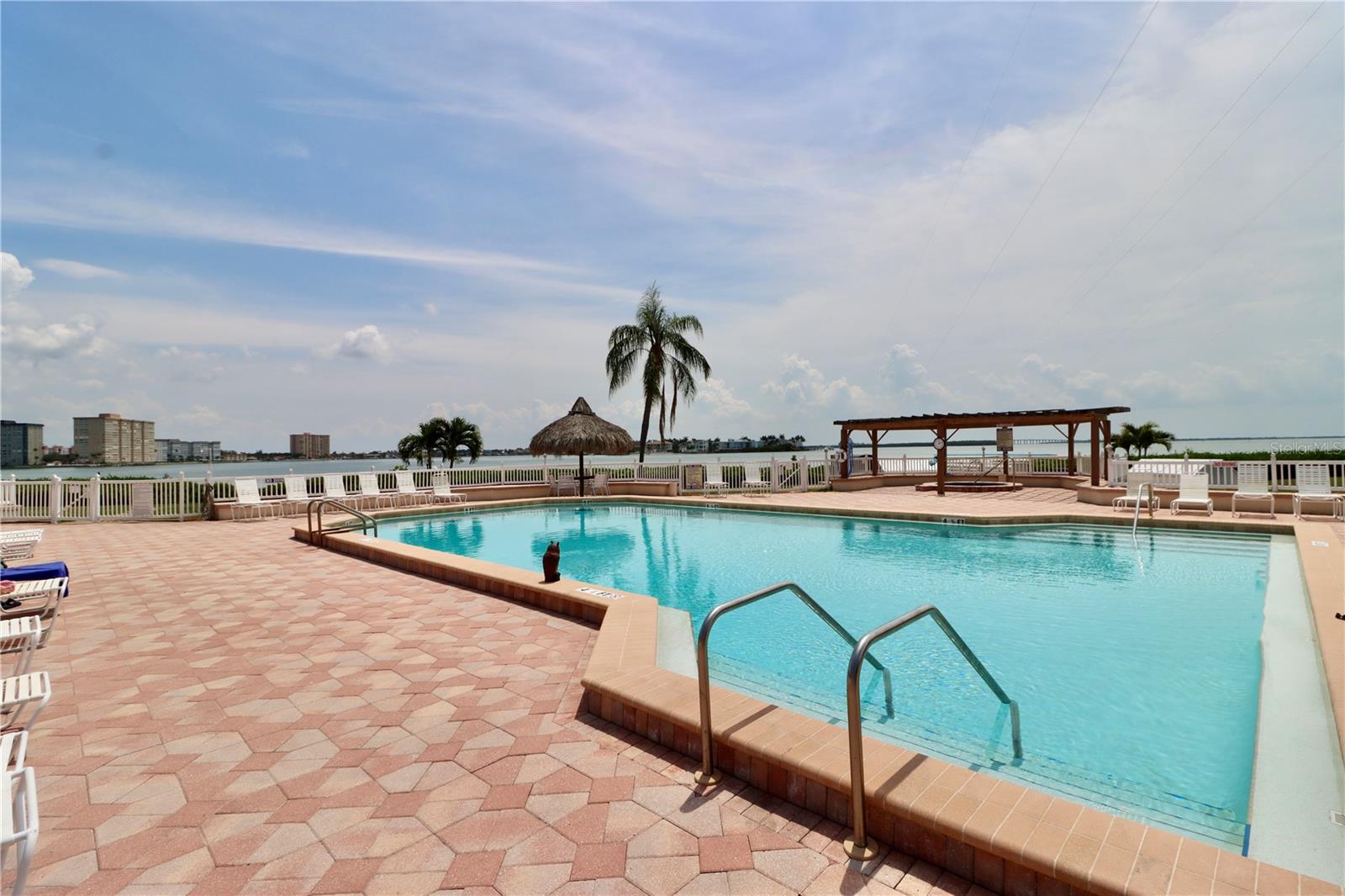 6219 PALMA DEL MAR BLVD S #504, ST PETERSBURG, FL — photo 32