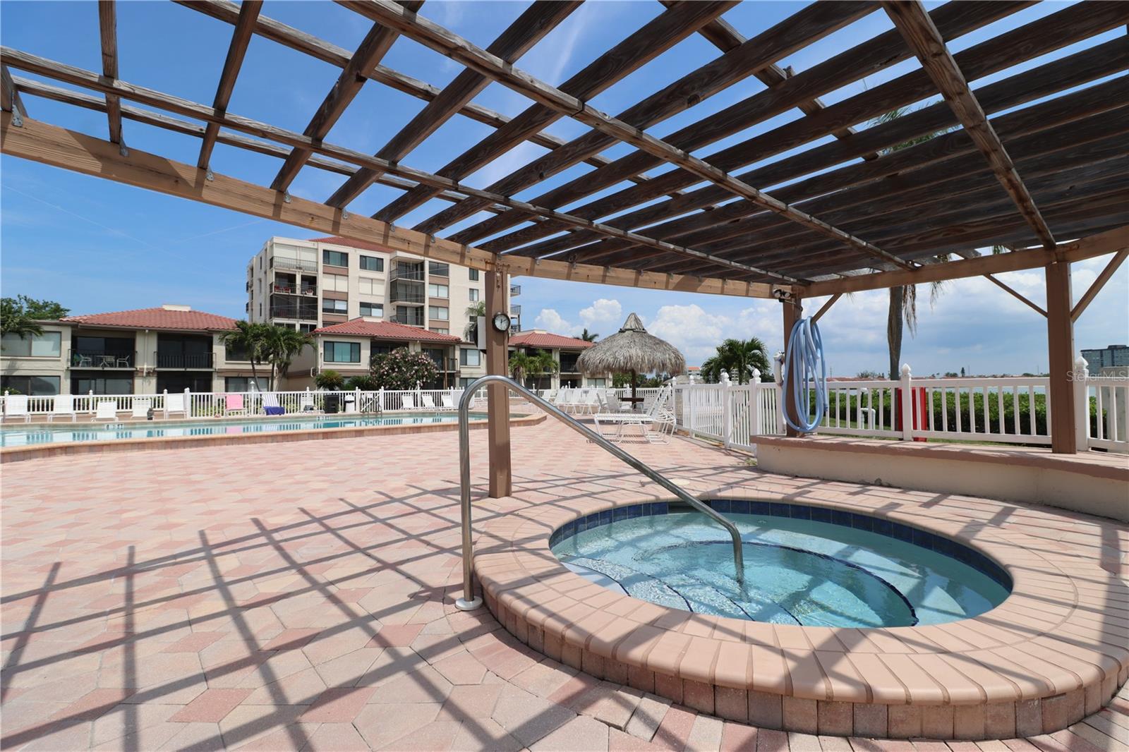 6219 PALMA DEL MAR BLVD S #504, ST PETERSBURG, FL — photo 33
