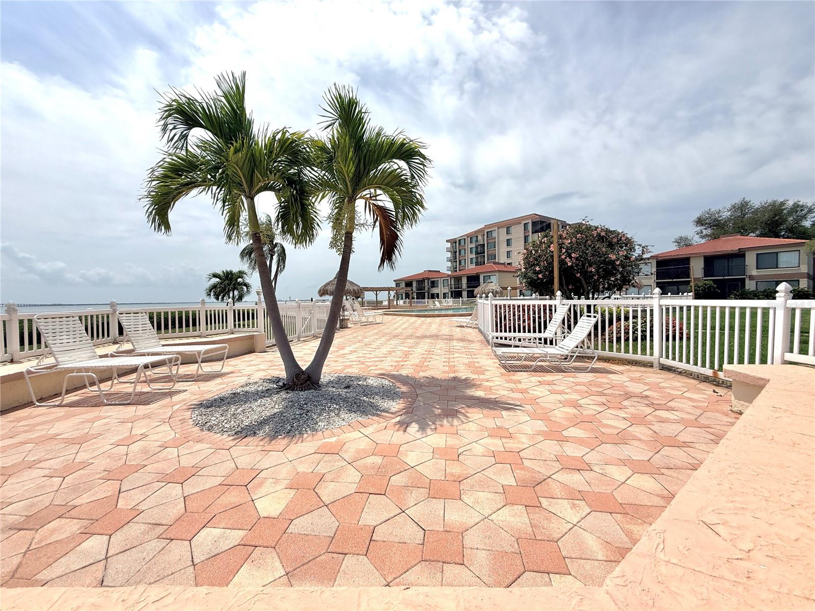 6219 PALMA DEL MAR BLVD S #504, ST PETERSBURG, FL — photo 34