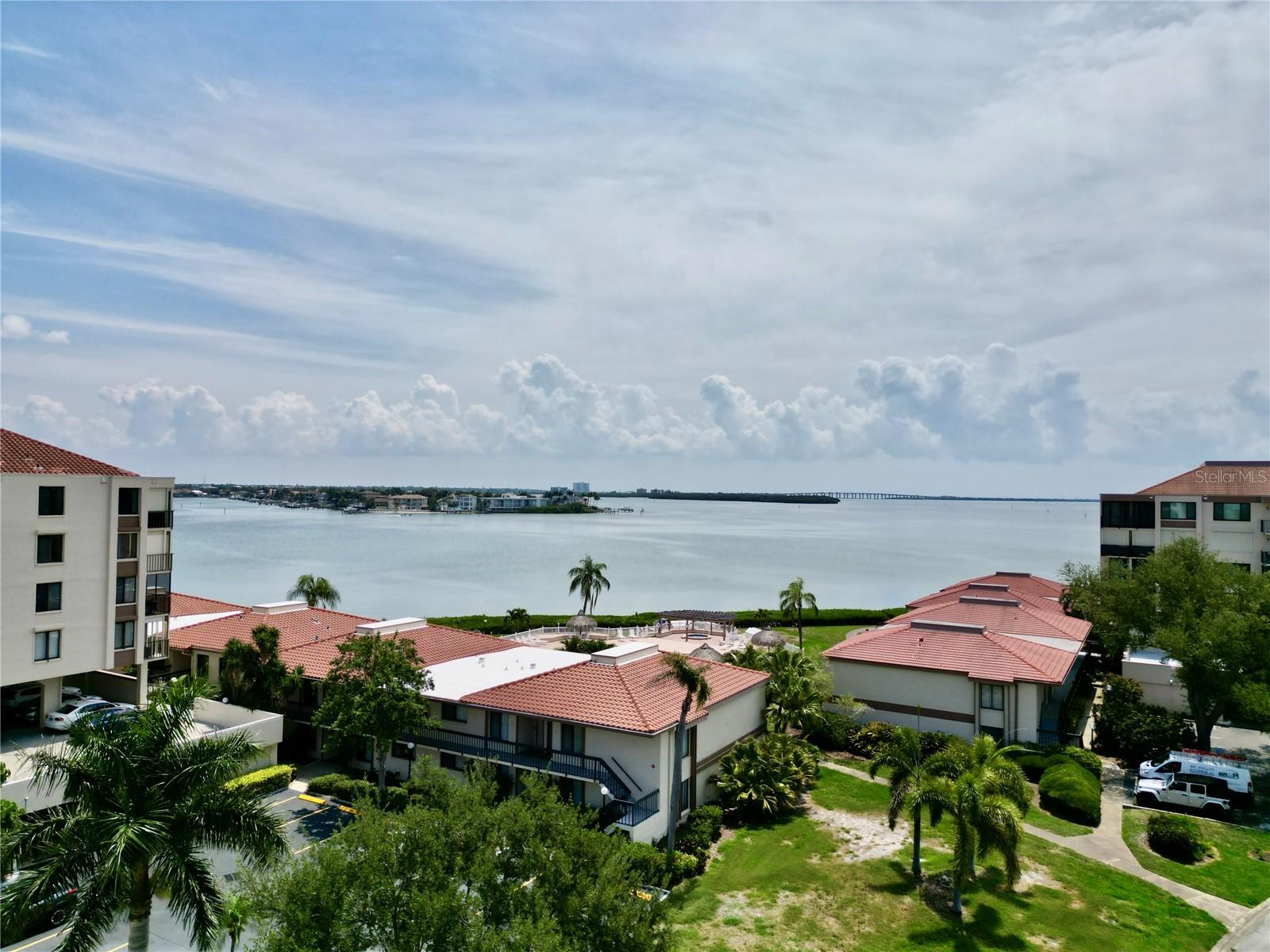 6219 PALMA DEL MAR BLVD S #504, ST PETERSBURG, FL — photo 44