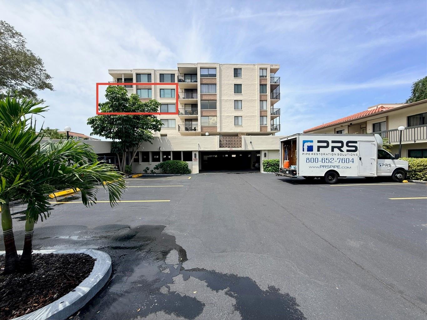 6219 PALMA DEL MAR BLVD S #504, ST PETERSBURG, FL — photo 45
