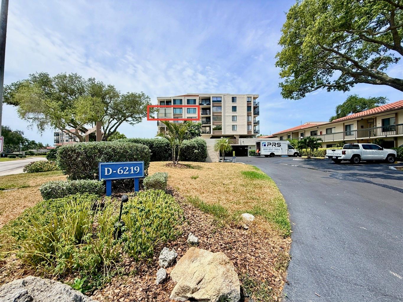 6219 PALMA DEL MAR BLVD S #504, ST PETERSBURG, FL — photo 46