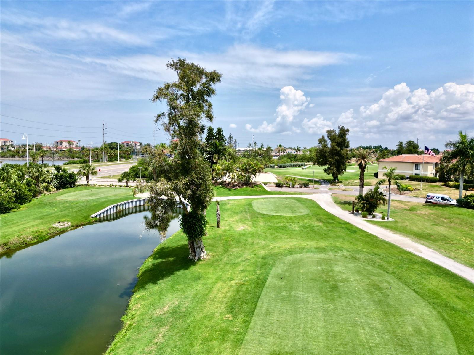 6219 PALMA DEL MAR BLVD S #504, ST PETERSBURG, FL — photo 49