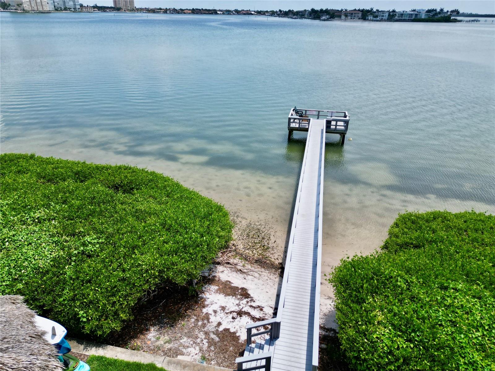 6219 PALMA DEL MAR BLVD S #504, ST PETERSBURG, FL — photo 52
