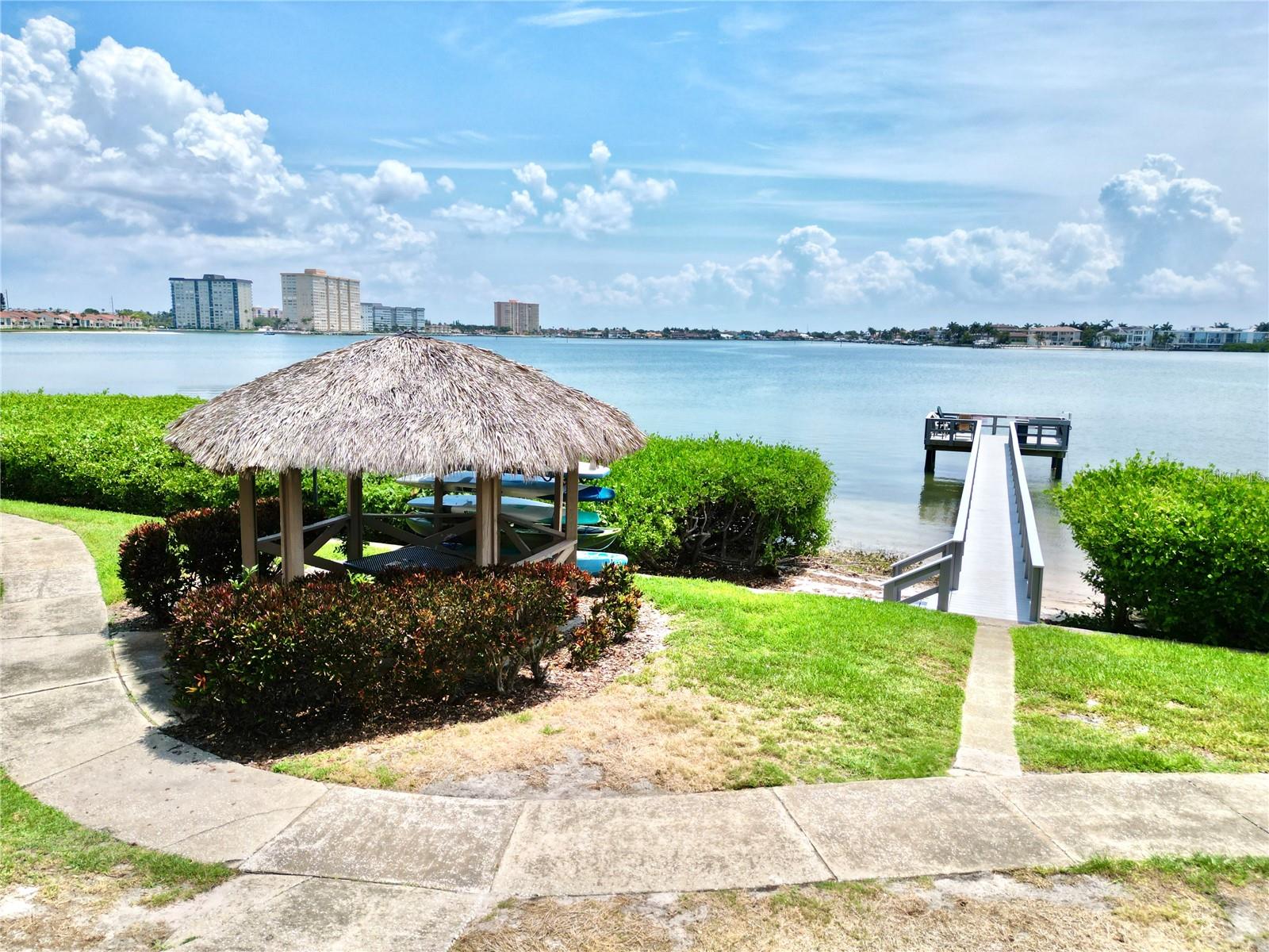 6219 PALMA DEL MAR BLVD S #504, ST PETERSBURG, FL — photo 53