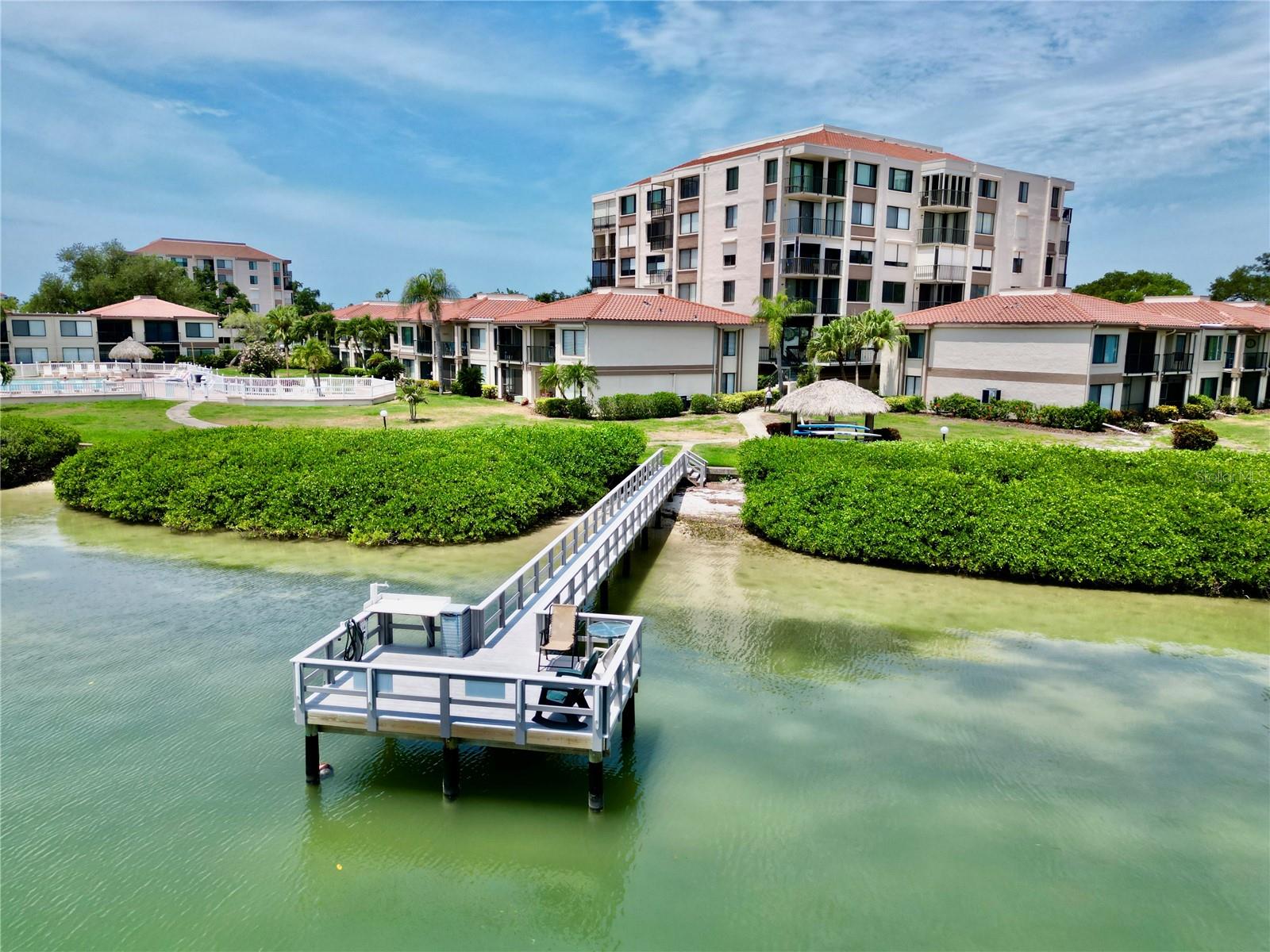 6219 PALMA DEL MAR BLVD S #504, ST PETERSBURG, FL — photo 58