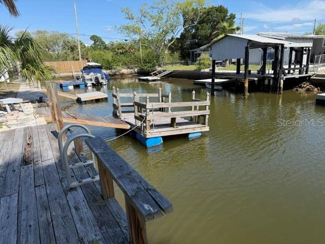 6832 ALBATROSS LN, HUDSON, FL — photo 5