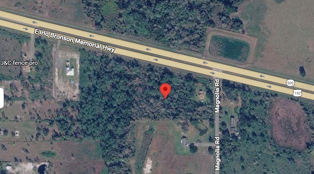 0 E IRLO BRONSON MEMORIAL HWY, ST CLOUD, FL