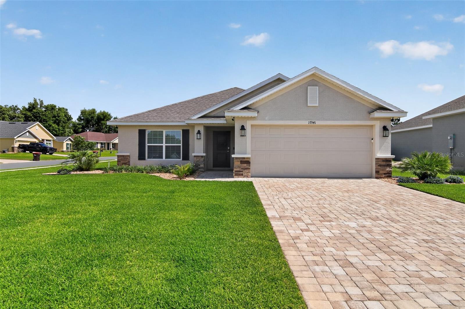 17941 SW 66TH PL, DUNNELLON, FL