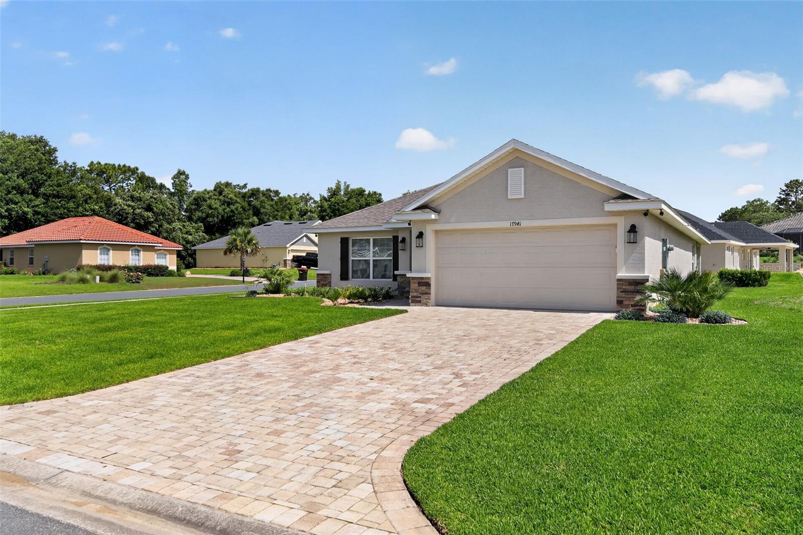 17941 SW 66TH PL, DUNNELLON, FL — photo 3