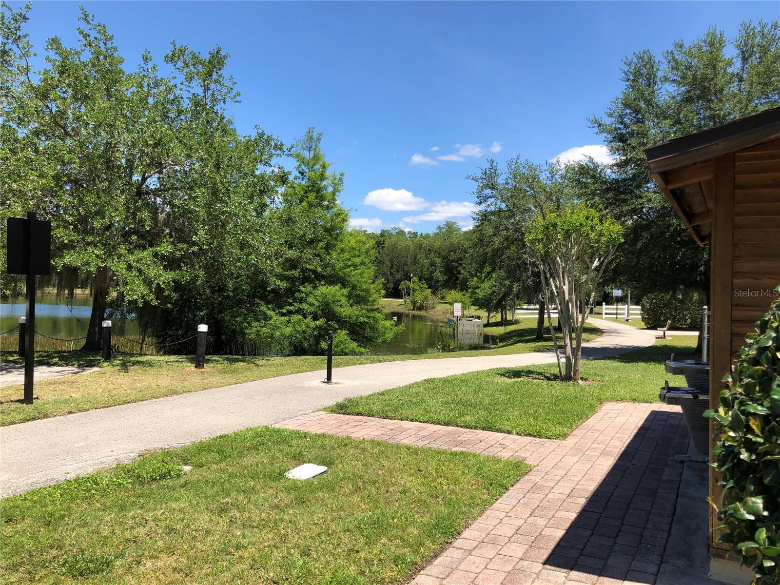 10716 DAWSON LILY WAY #39A, ORLANDO, FL — photo 44
