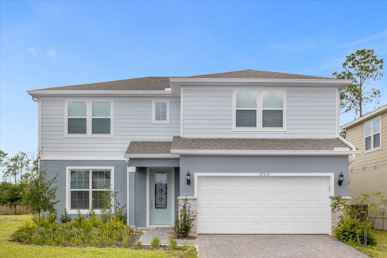 17315 MILLION LAKES CT, CLERMONT, FL
