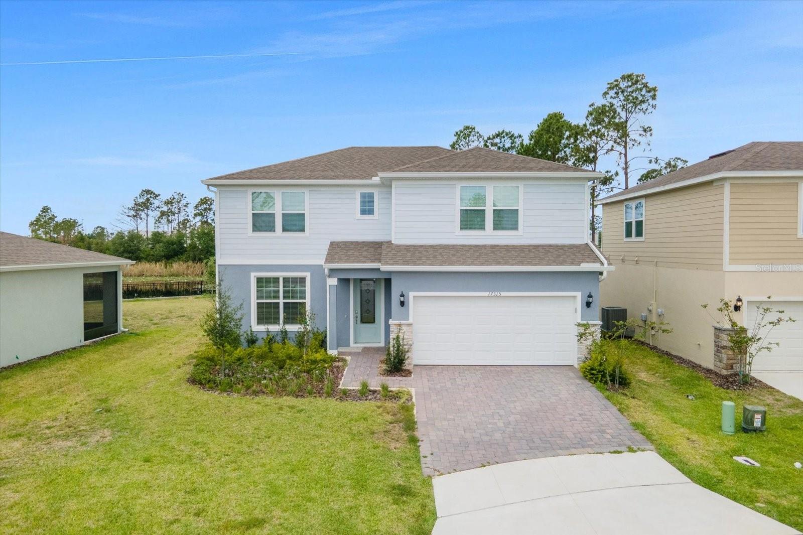 17315 MILLION LAKES CT, CLERMONT, FL — photo 4
